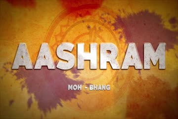 Aashram 2020 S02 Moh Bhang Episode 7 thumb