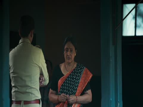Kaalkoot 2023 S1Ep6 Ardhsatya Episode 6 Hindi thumb