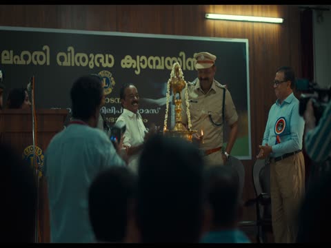 Kerala Crime Files 2023 S01E2 Mahaza Episode 2 Hindi thumb