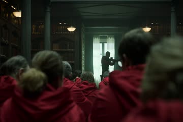 Money Heist 2020 S04 KO técnico Episode 6 in Hindi thumb