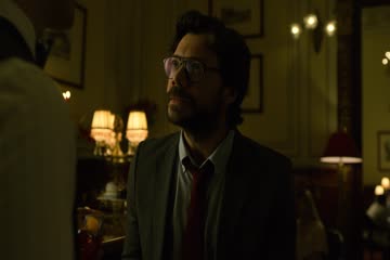 Money Heist 2020 S04 Lección de anatomía Episode 3 in Hindi thumb 