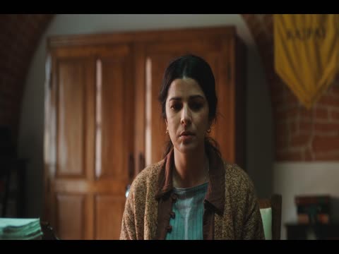 School of Lies 2023 S1E5 God is Test Episode 5 Hindi thumb