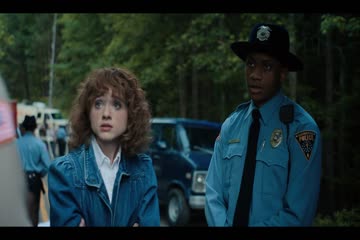 Stranger Things 2022 S04 The Monster and The Superhero Episode 3 in Hindi thumb