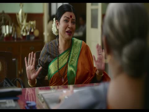 Taali 2023 S1Ep4 Gauri Aa Gayi Episode 4 Hindi thumb 