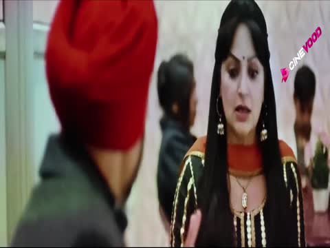 Teriyaan Meriyaan Hera Pheriyan 2024 Punjabi thumb