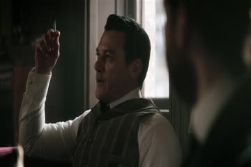 The Alienist 2020 S02 Episode 2 thumb