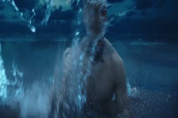 The Mermaid 2021 dubbed in hindi thumb