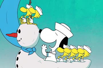 The Snoopy Show 2021 S01 Happiness is a Snow Day Episode 4 thumb 