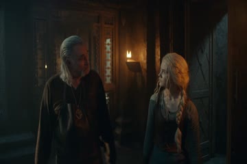 The Witcher 2021 Turn Your Back S02 Episode 5 in hindi thumb 